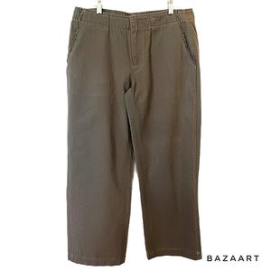 Leo & Sage/Anthropologie Ankle Pants